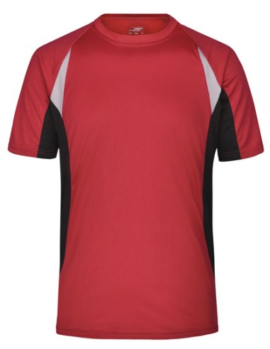 DAI-JN391-Mens Running-T